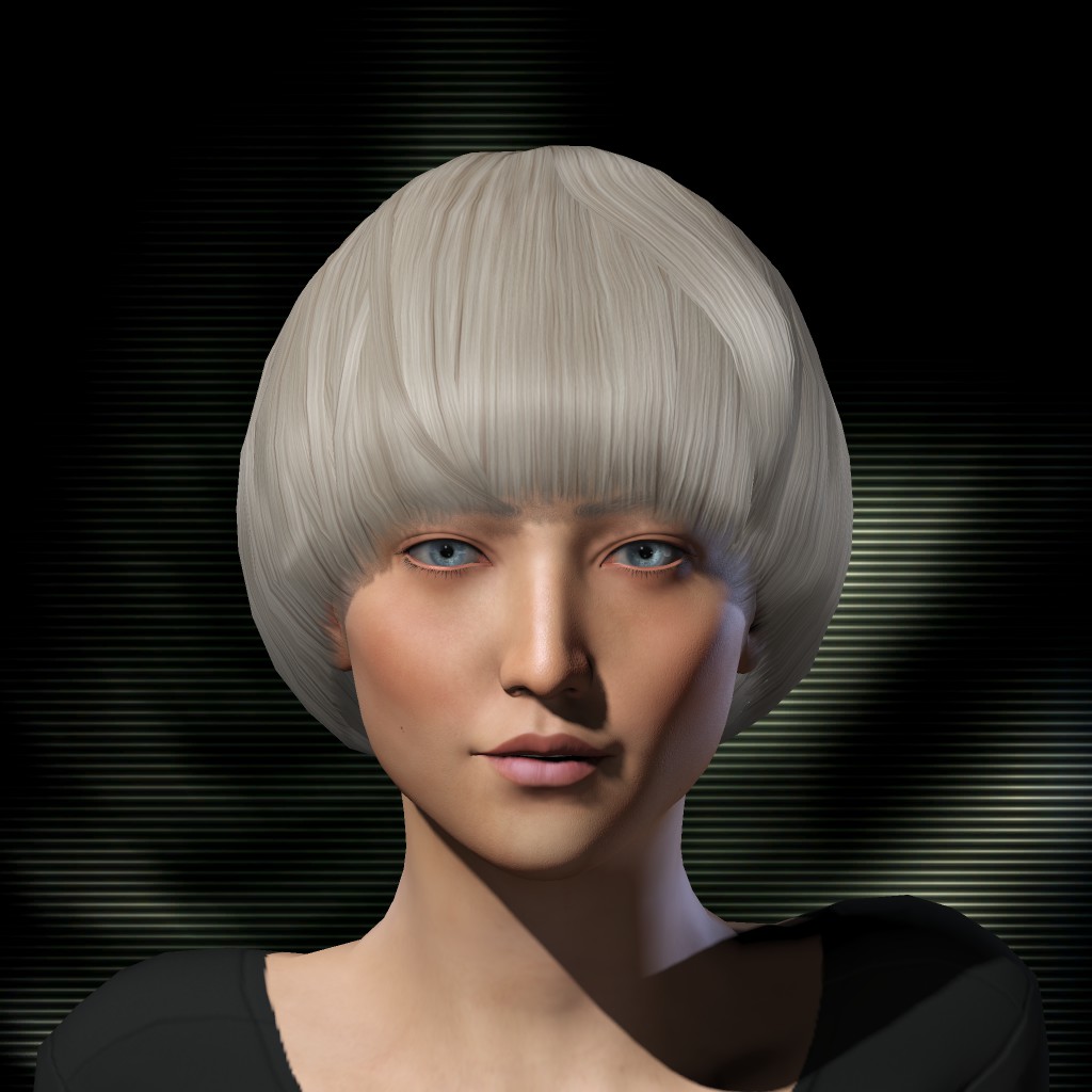 Eva Benks