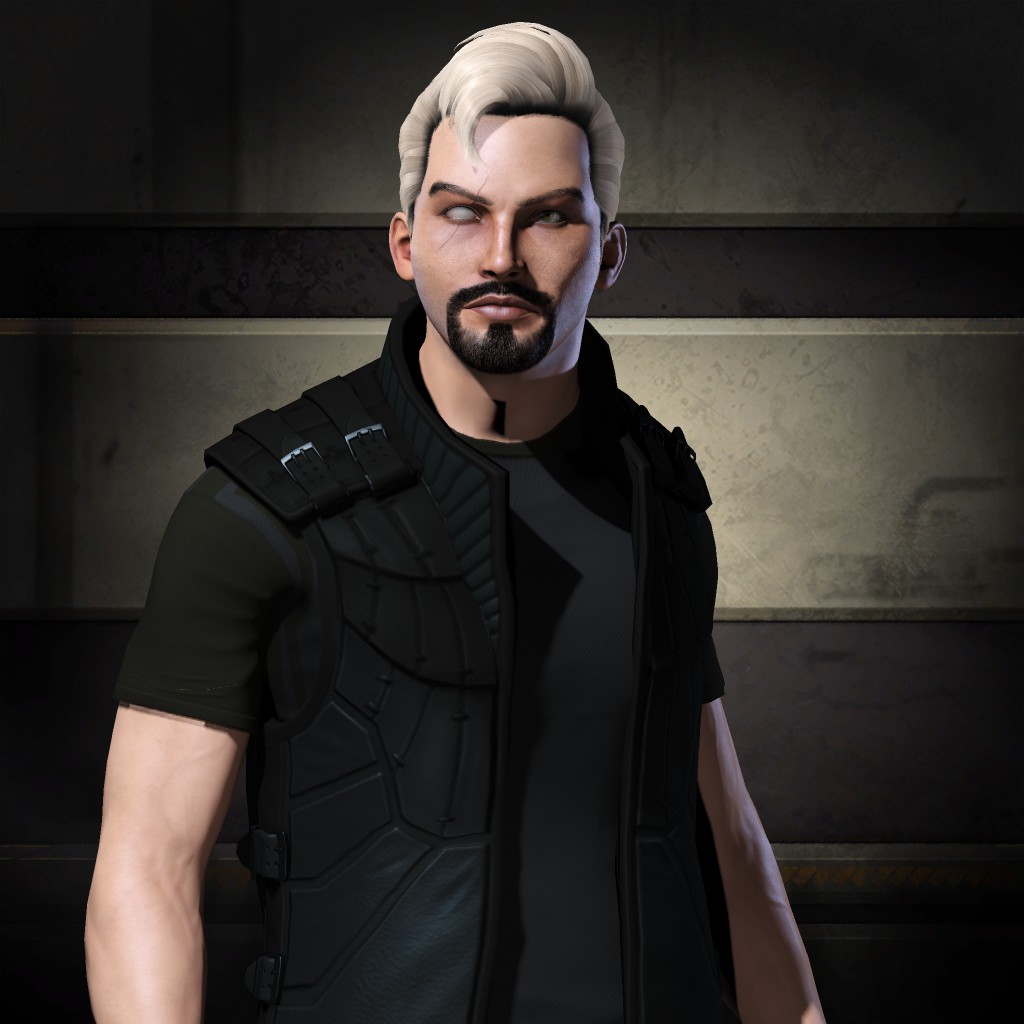 Oskar Aranruth
