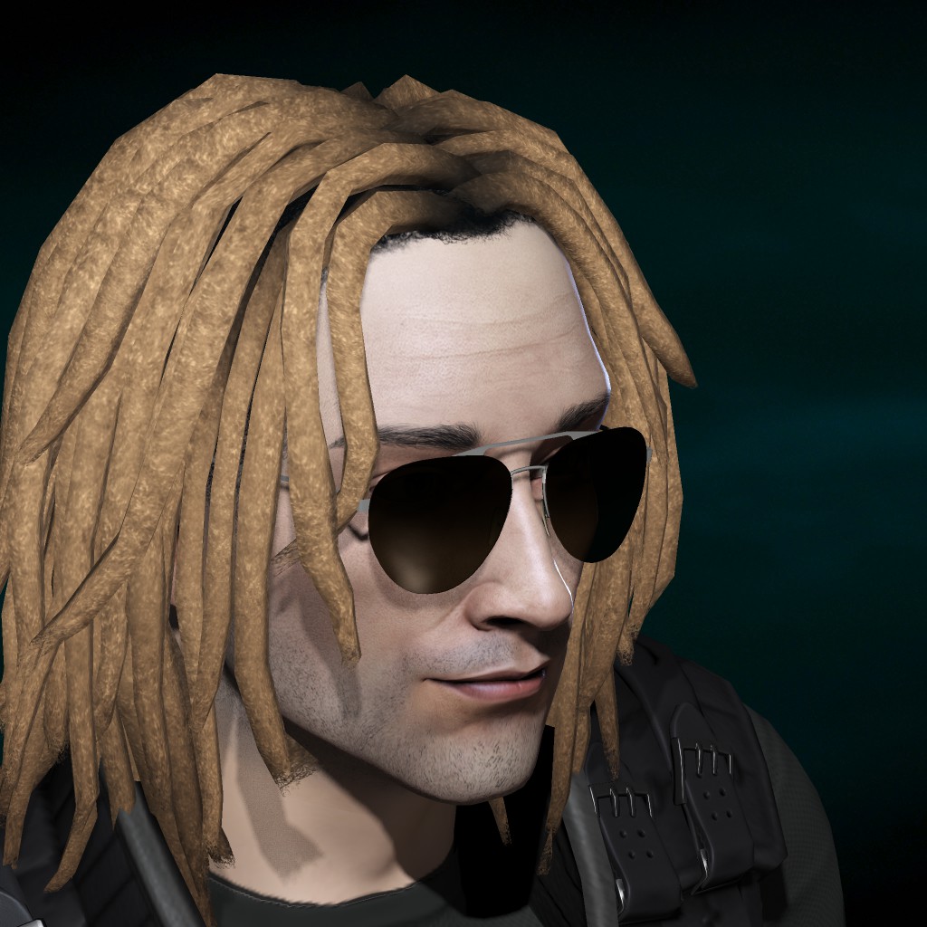 KurtD Cobain