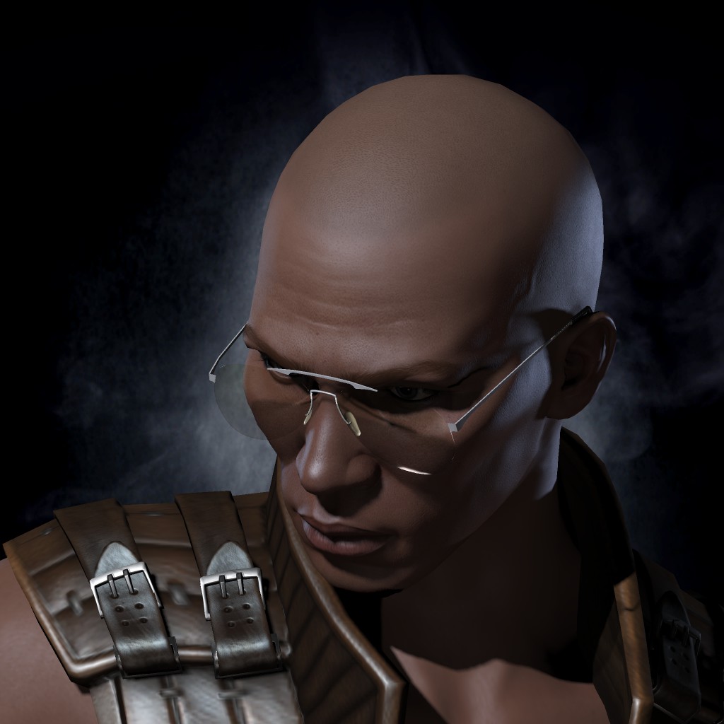 MIner boiii