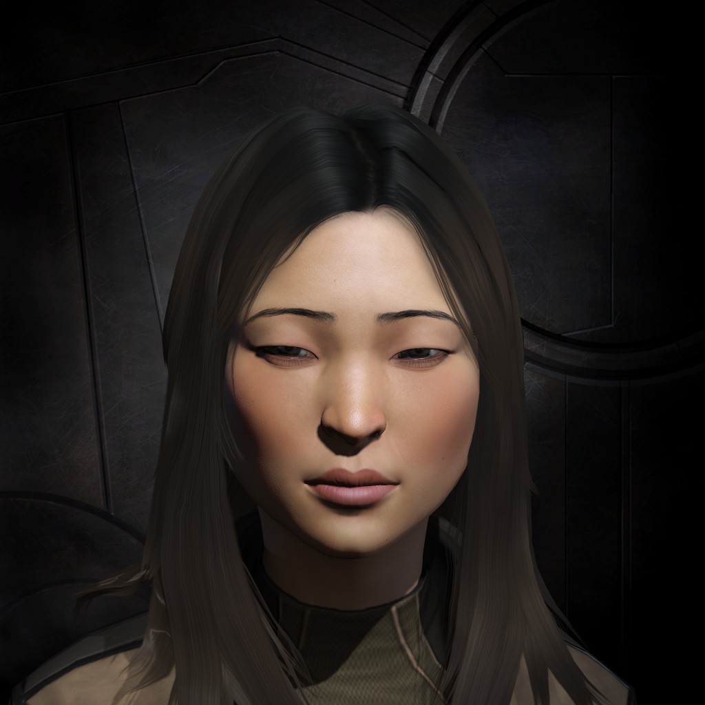 Zhen Mou