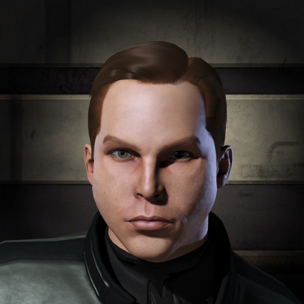 Dusty Bishop