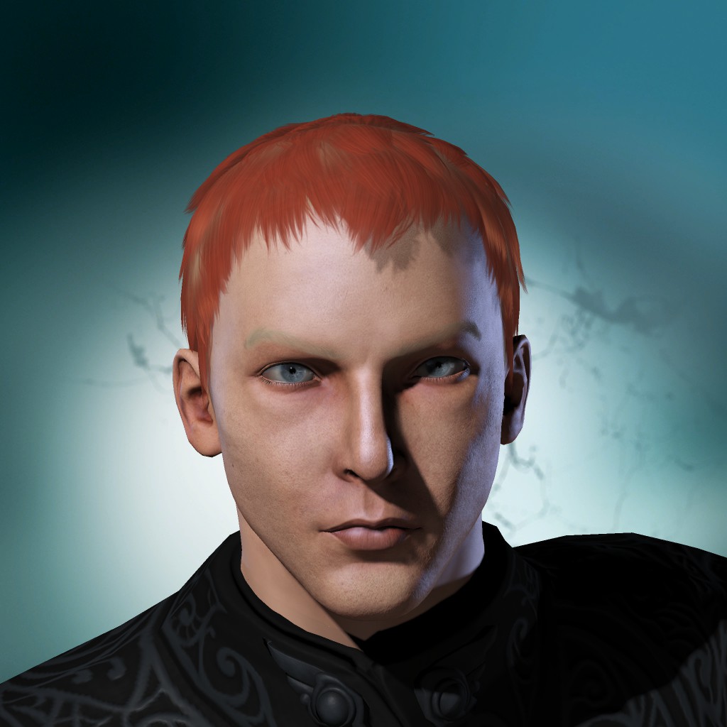 Rick Ginger