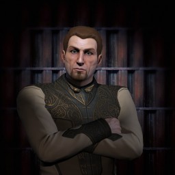 Azalot Feraliy portrait
