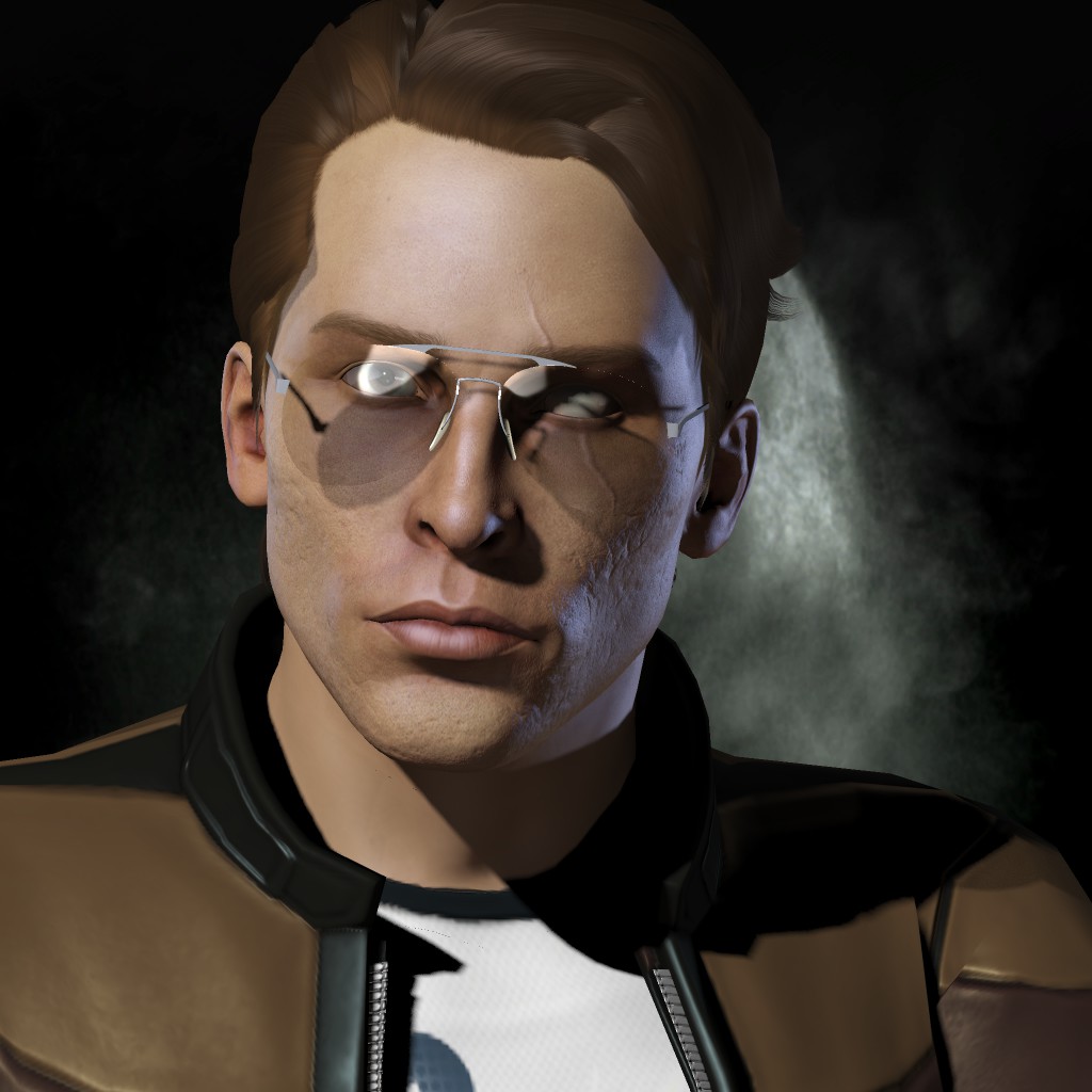 ramrod Ellecon