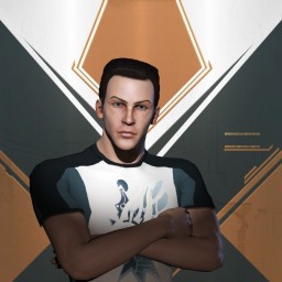 Phen ix portrait