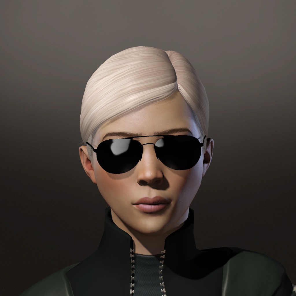 Aurelija Starseeker