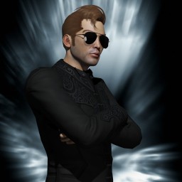 Bardcode Aylet portrait