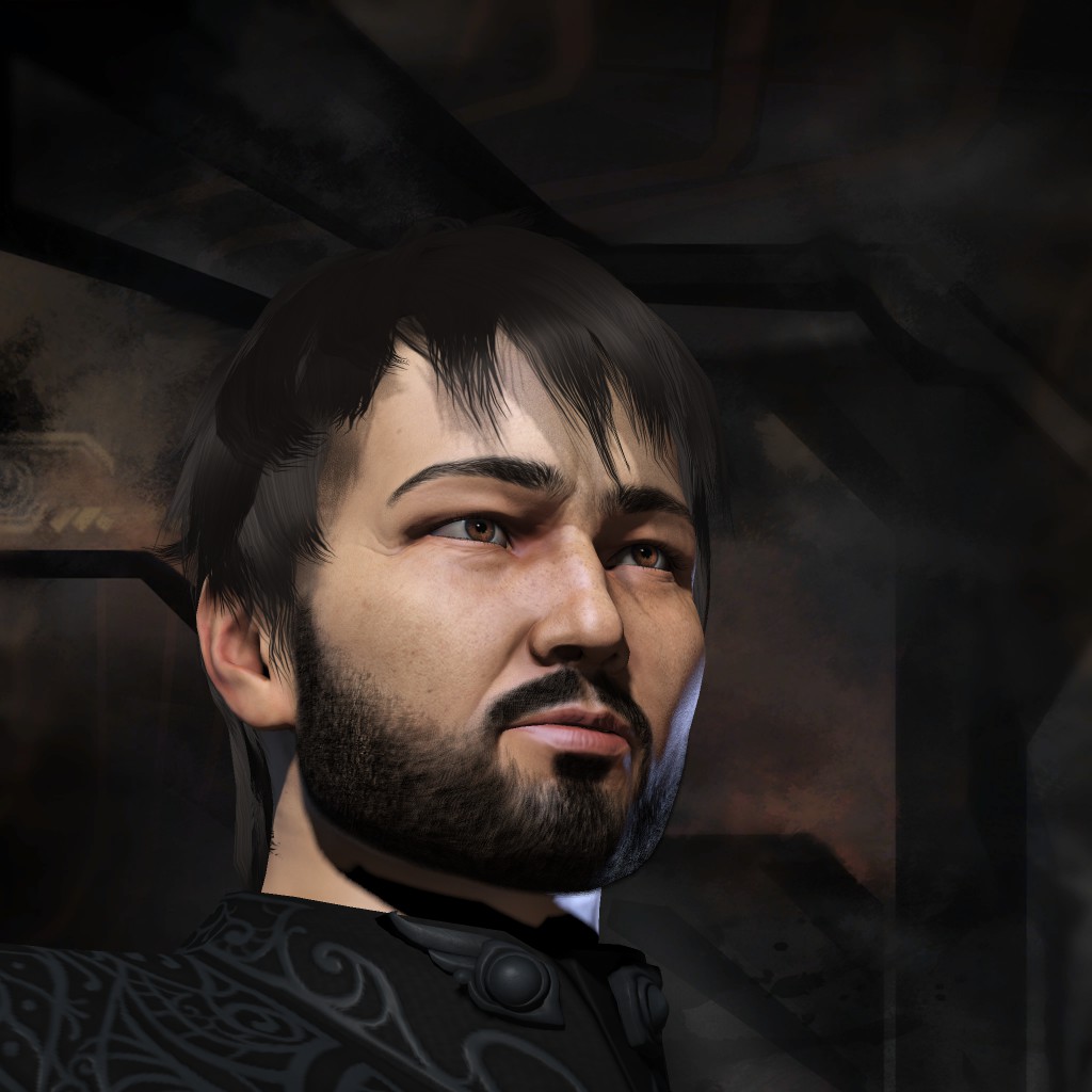 Darwin Motsu