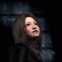 MissRabbit portrait