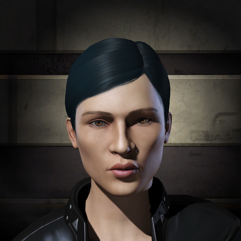 Karin Onzo