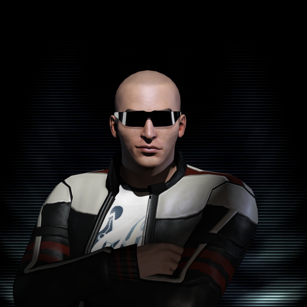 Aleksandar Chuma Nikolic