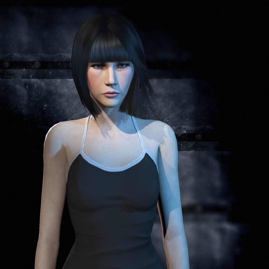 Kovacs Salander