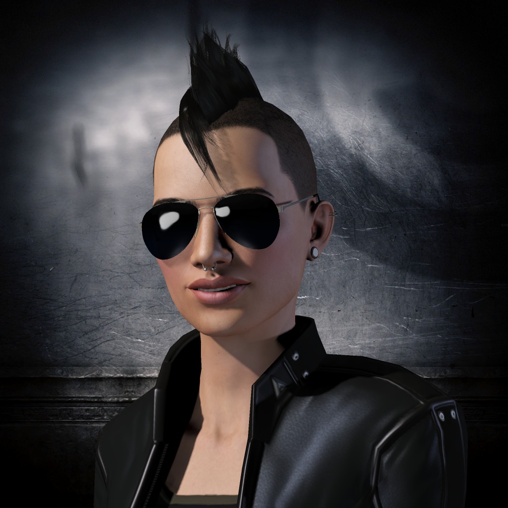 Selene Mikakka