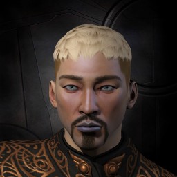 Avatards portrait