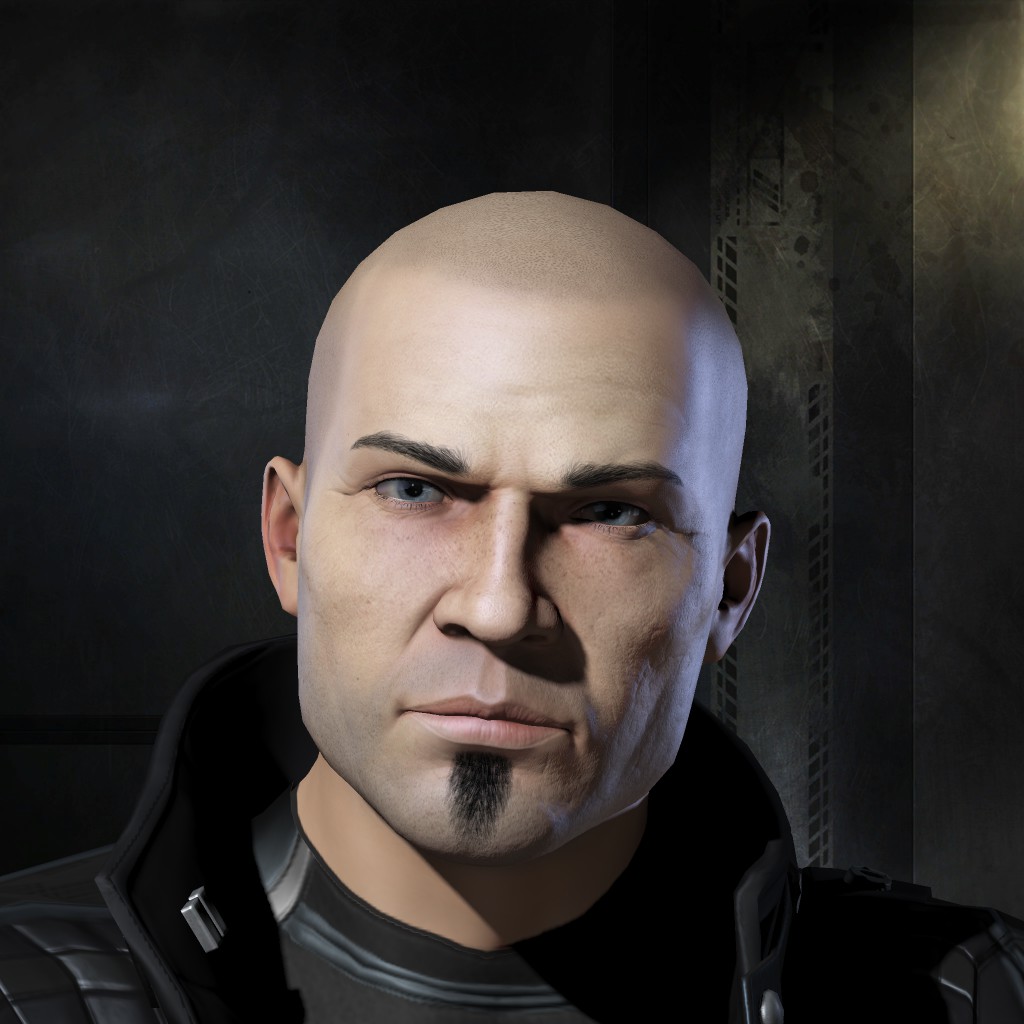 Oberst Gaunt
