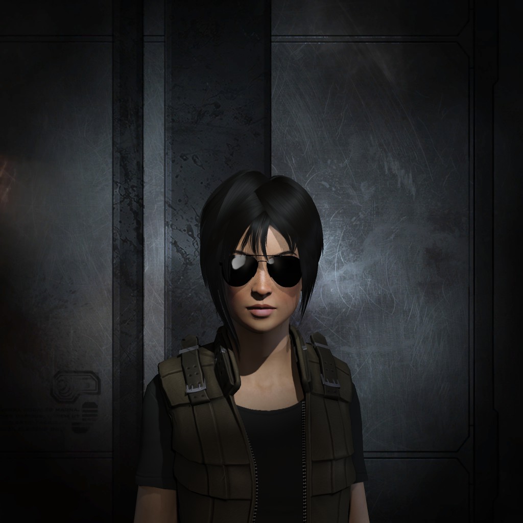 Kyoko Cheng-Shi