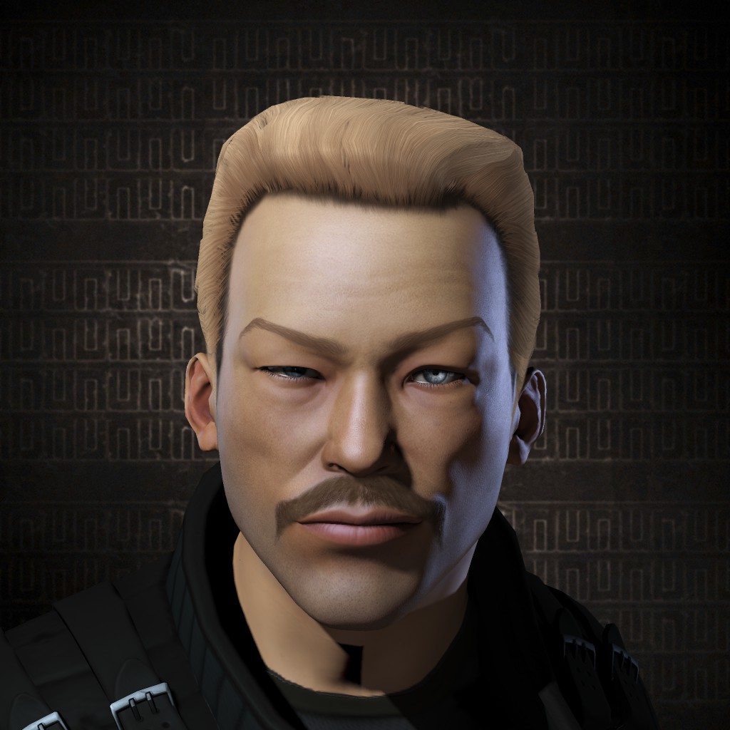 Stu Phoenix