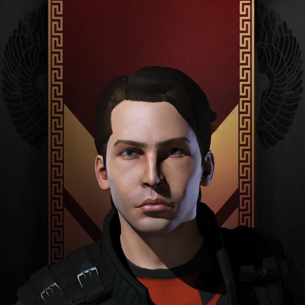 Cristes Peacemaker