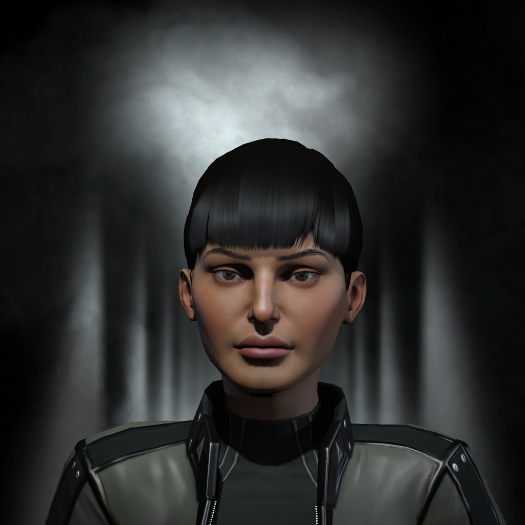 Valrie Atreus