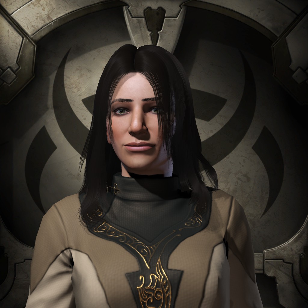 Cressida Freylar