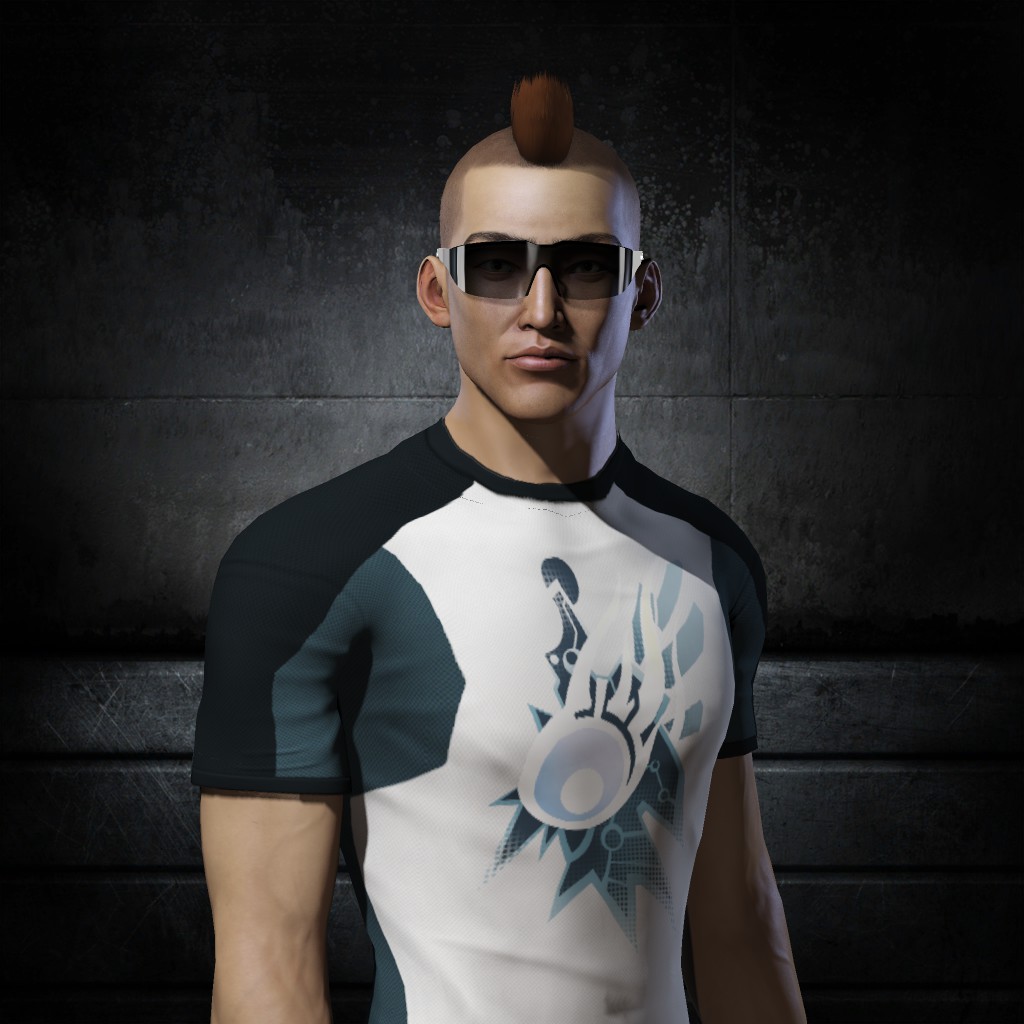 Zauari Man