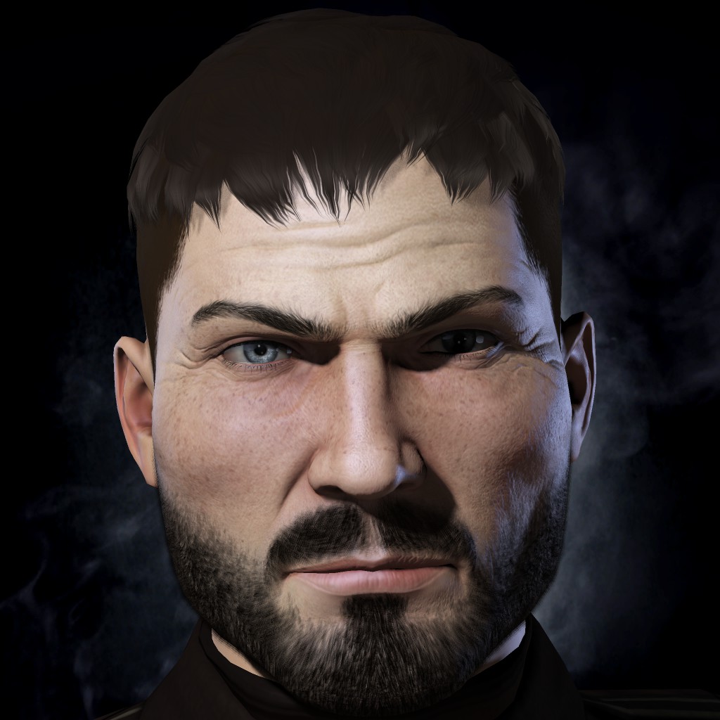 Tom Elliot