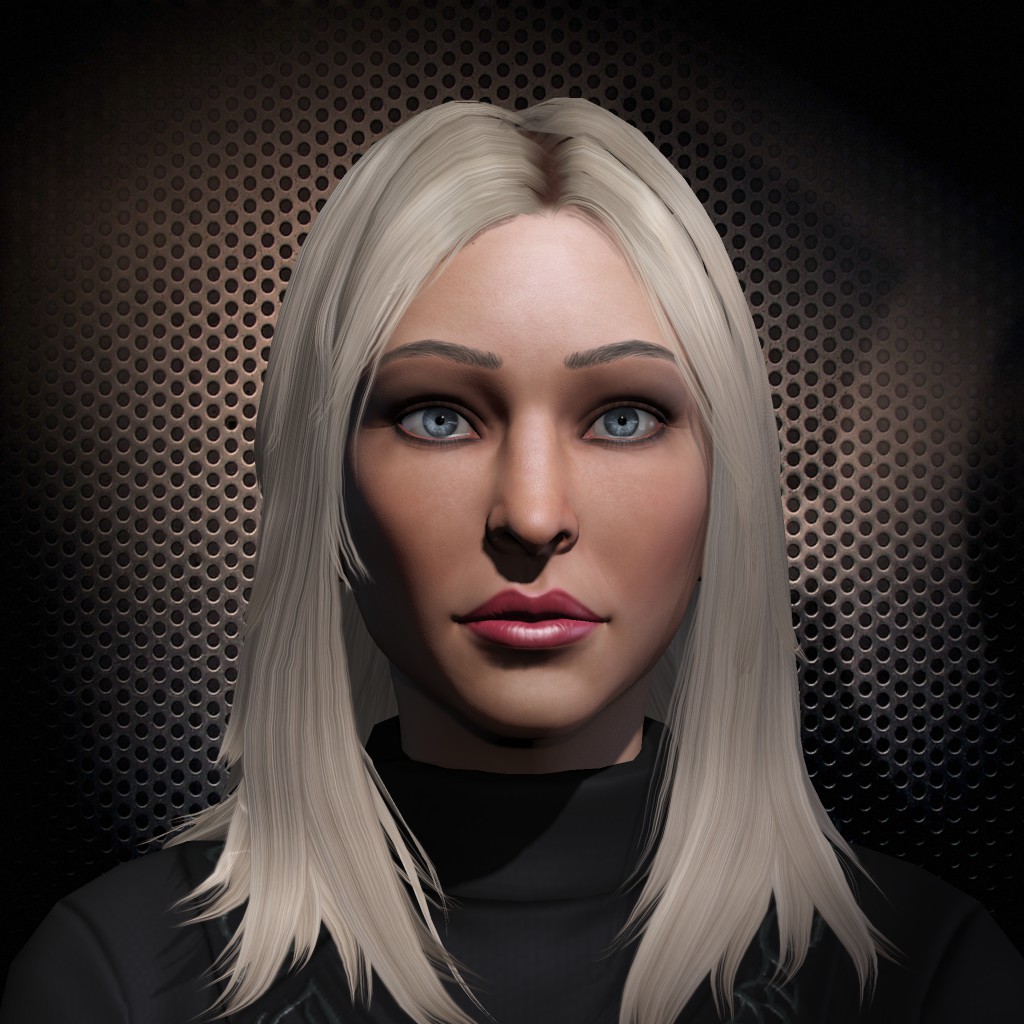 Jen A'Rel