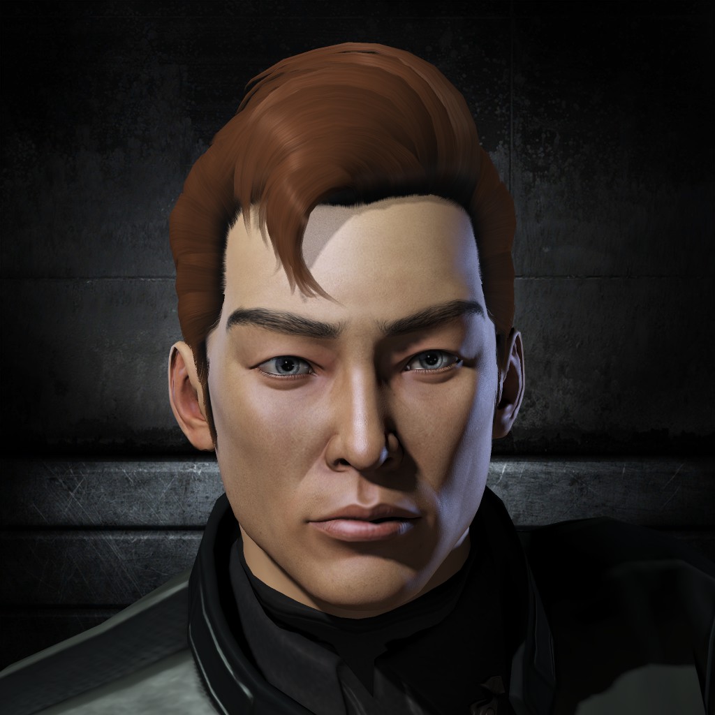 Lin JiaDaShao