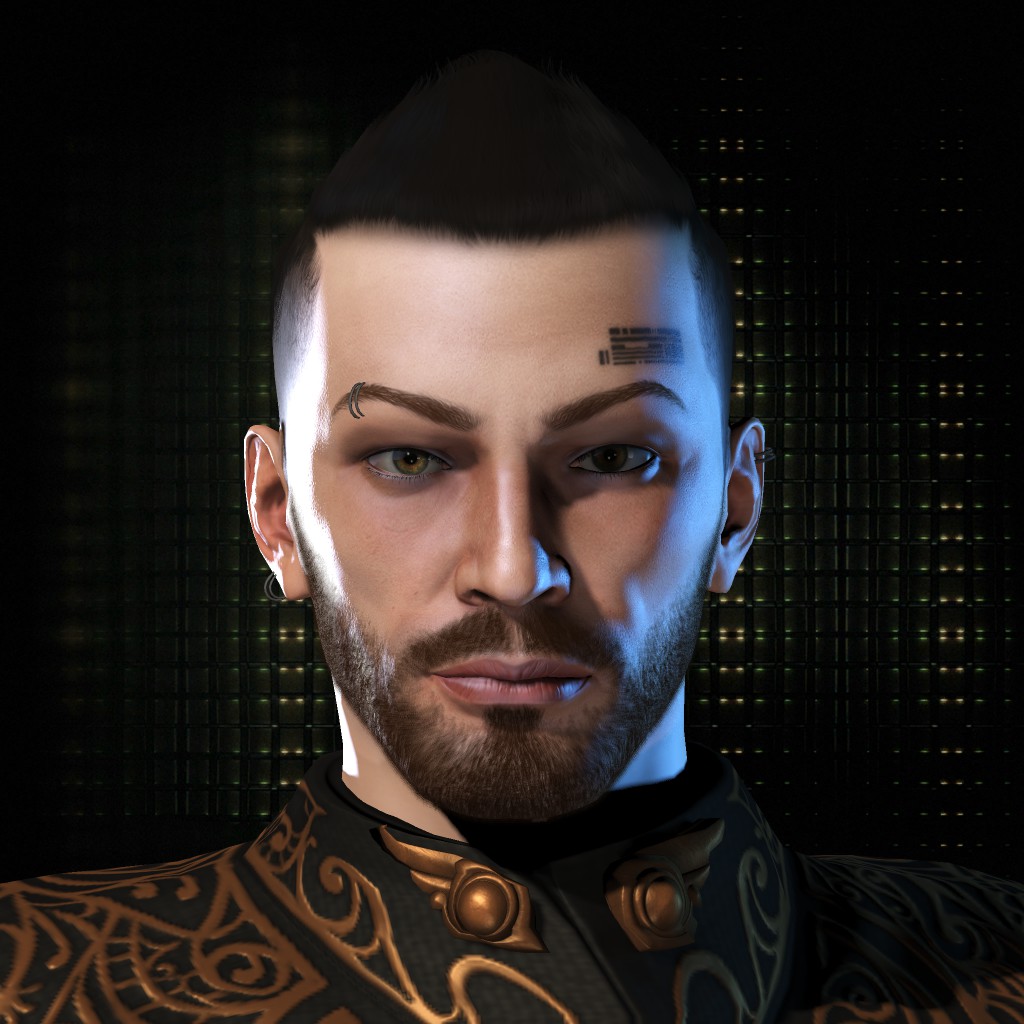 George jim