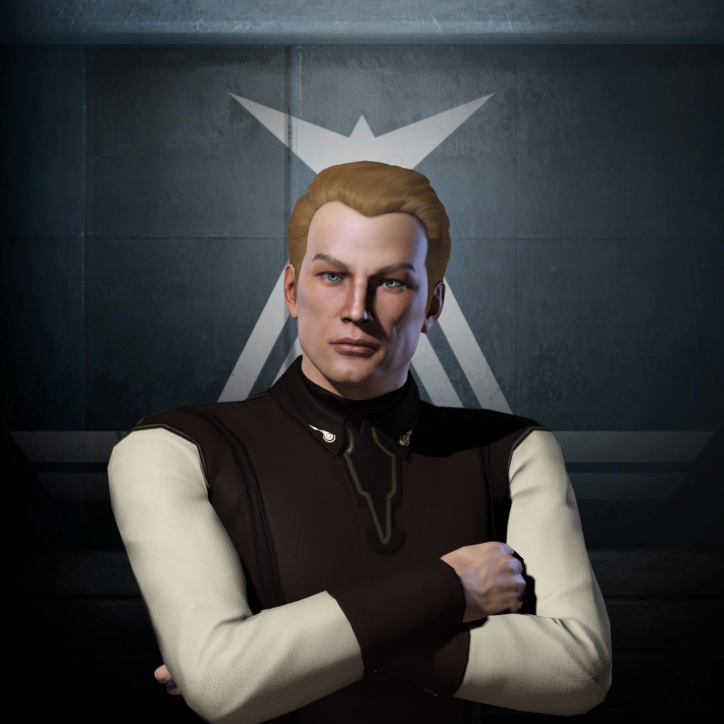 Erik Duncan Outamon