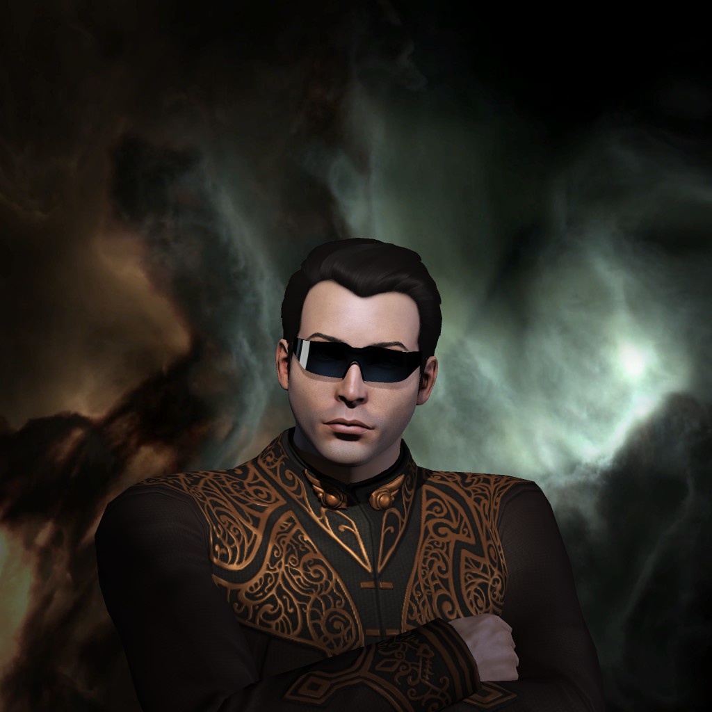 Yridian O'Neill