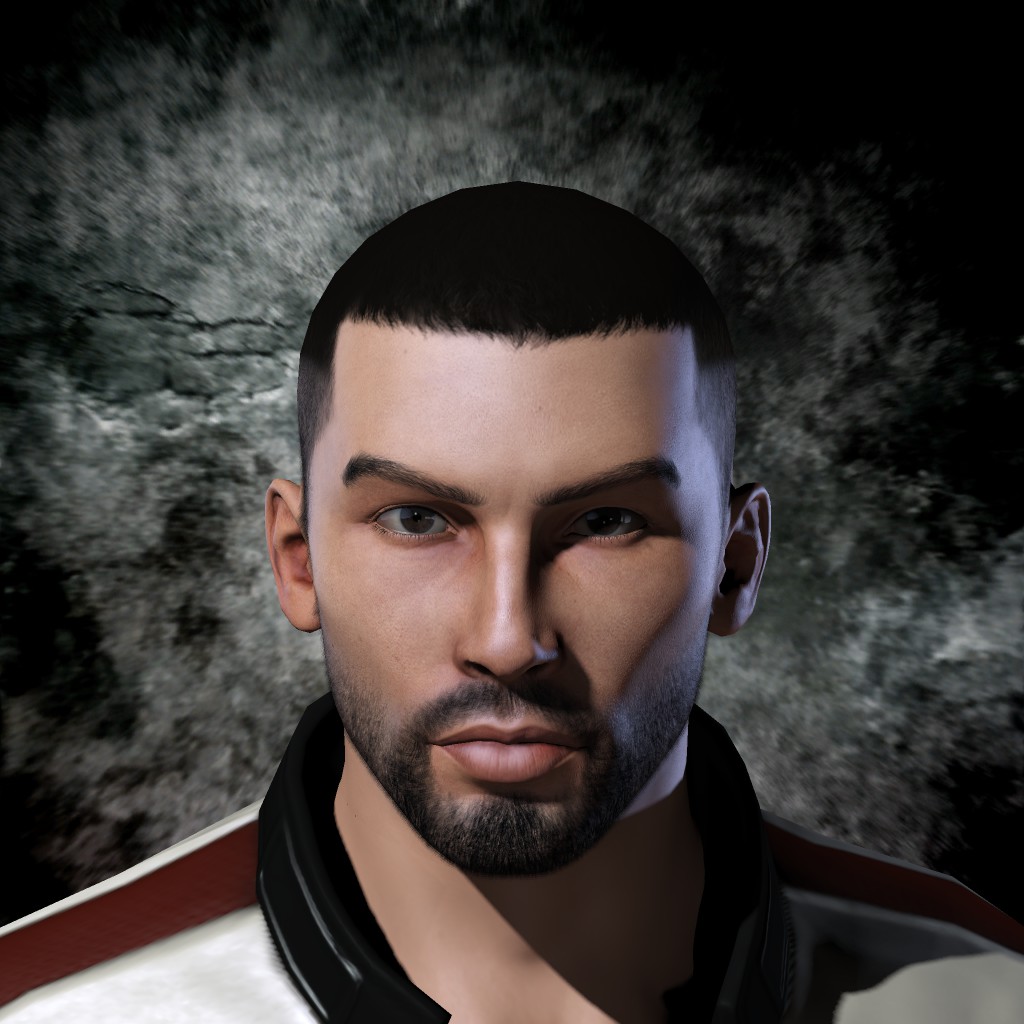 Space Operative