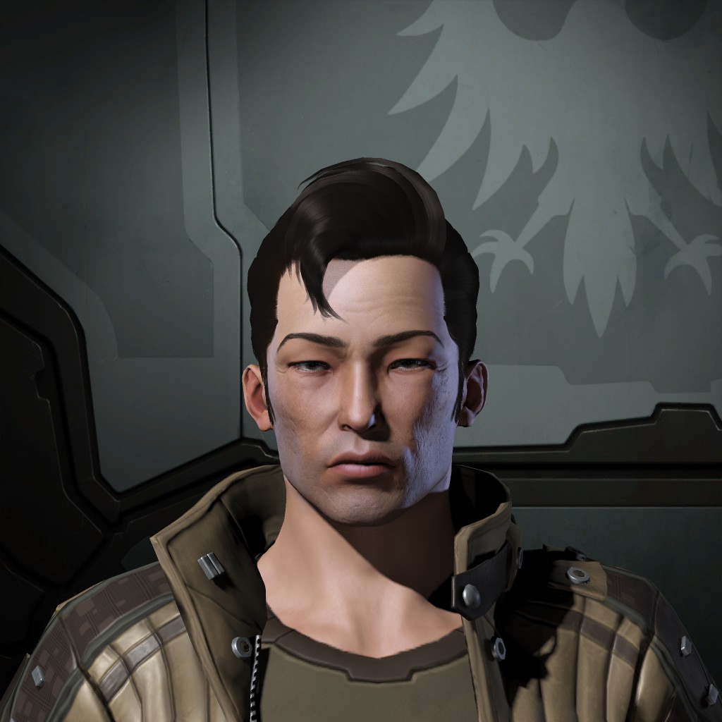 Kevin Wilde