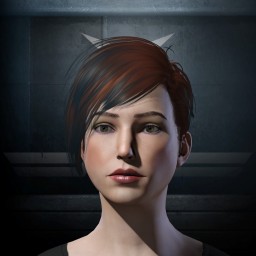 ZJL0 portrait