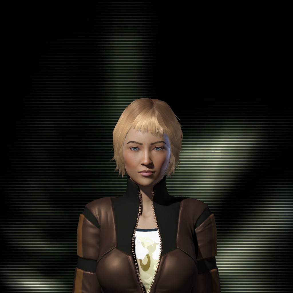 Yeli Kansene