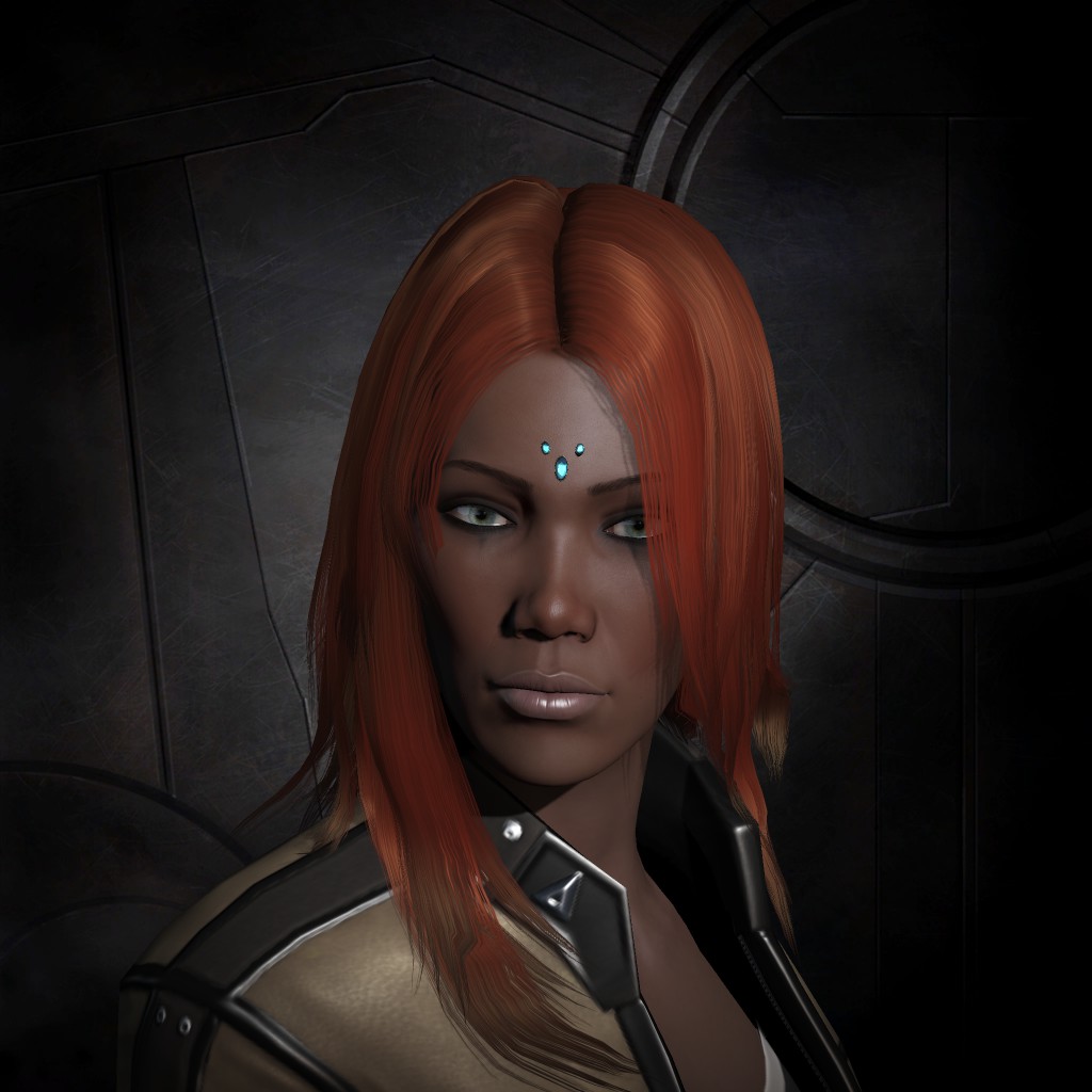 Tamina Bouslamar