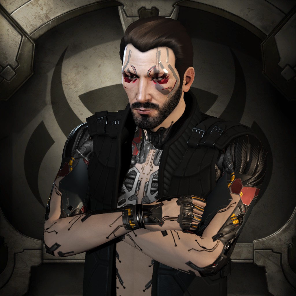 Adam Johaneson
