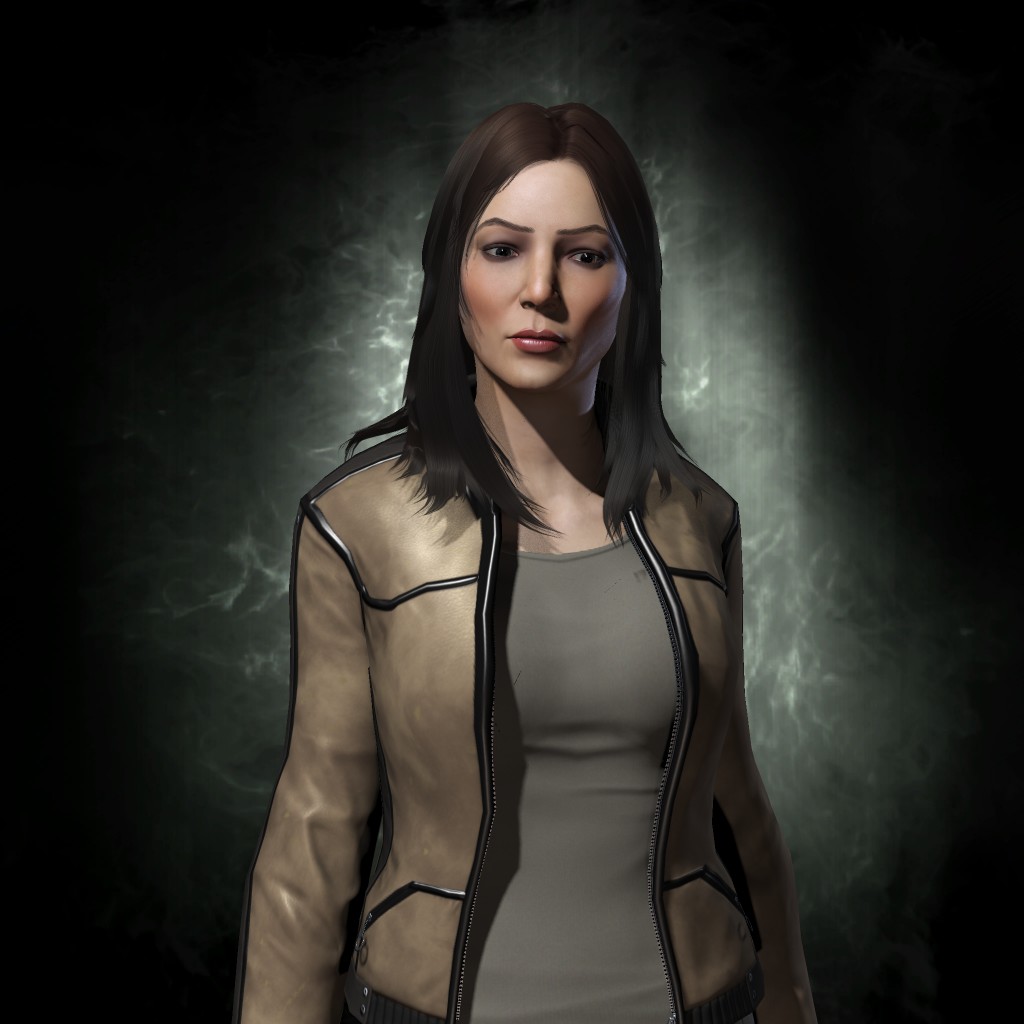 Aurelia Shapiro