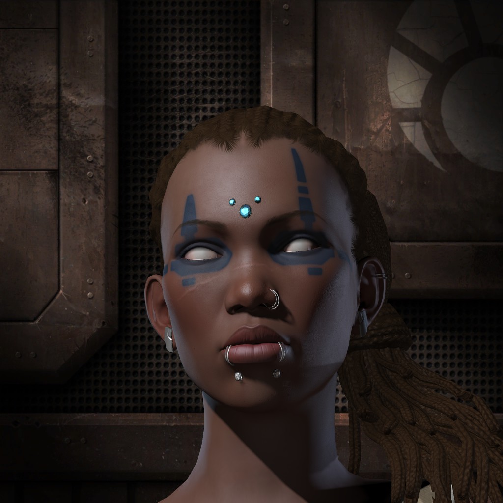 portrait