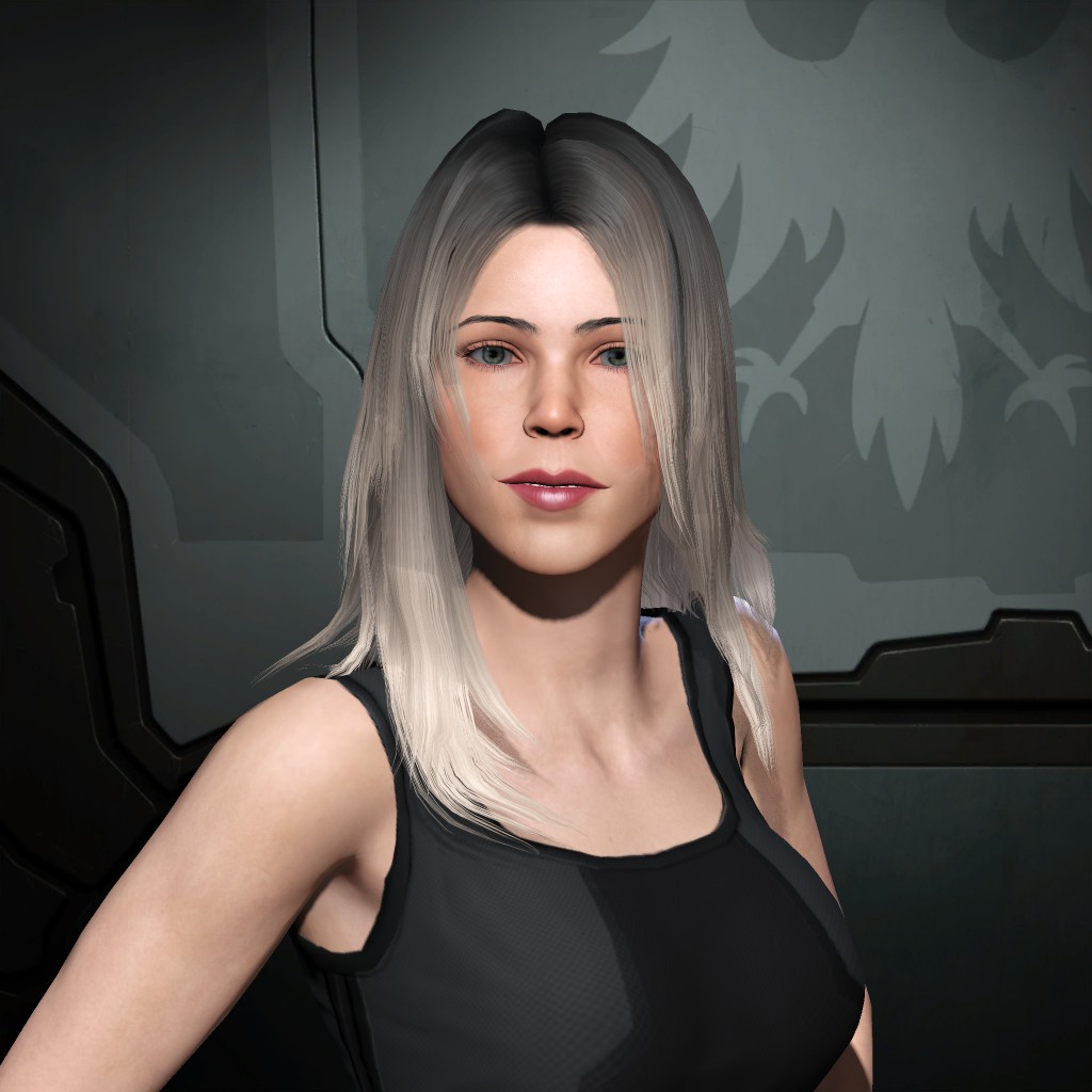 Samantha Collister