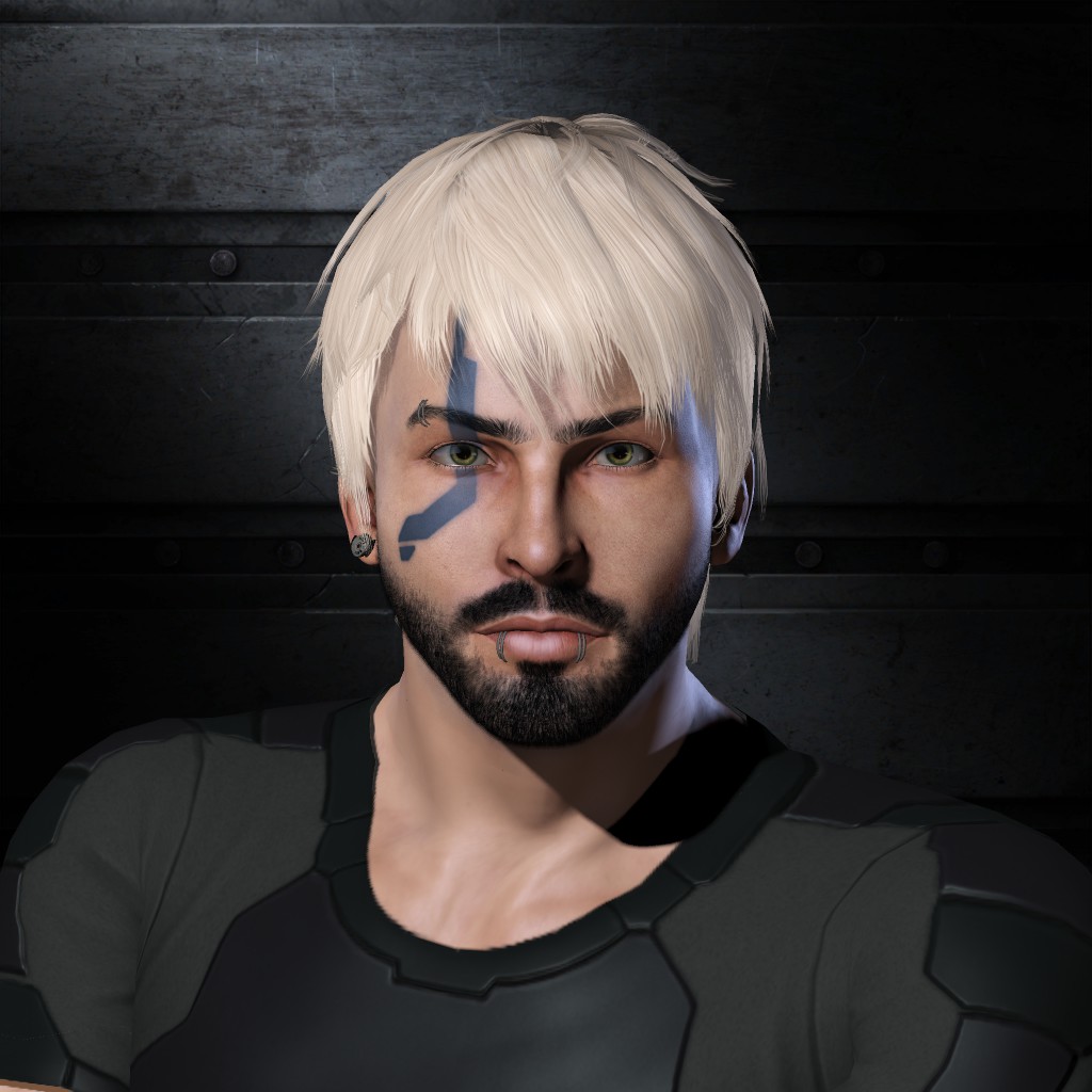 Kaze Collister