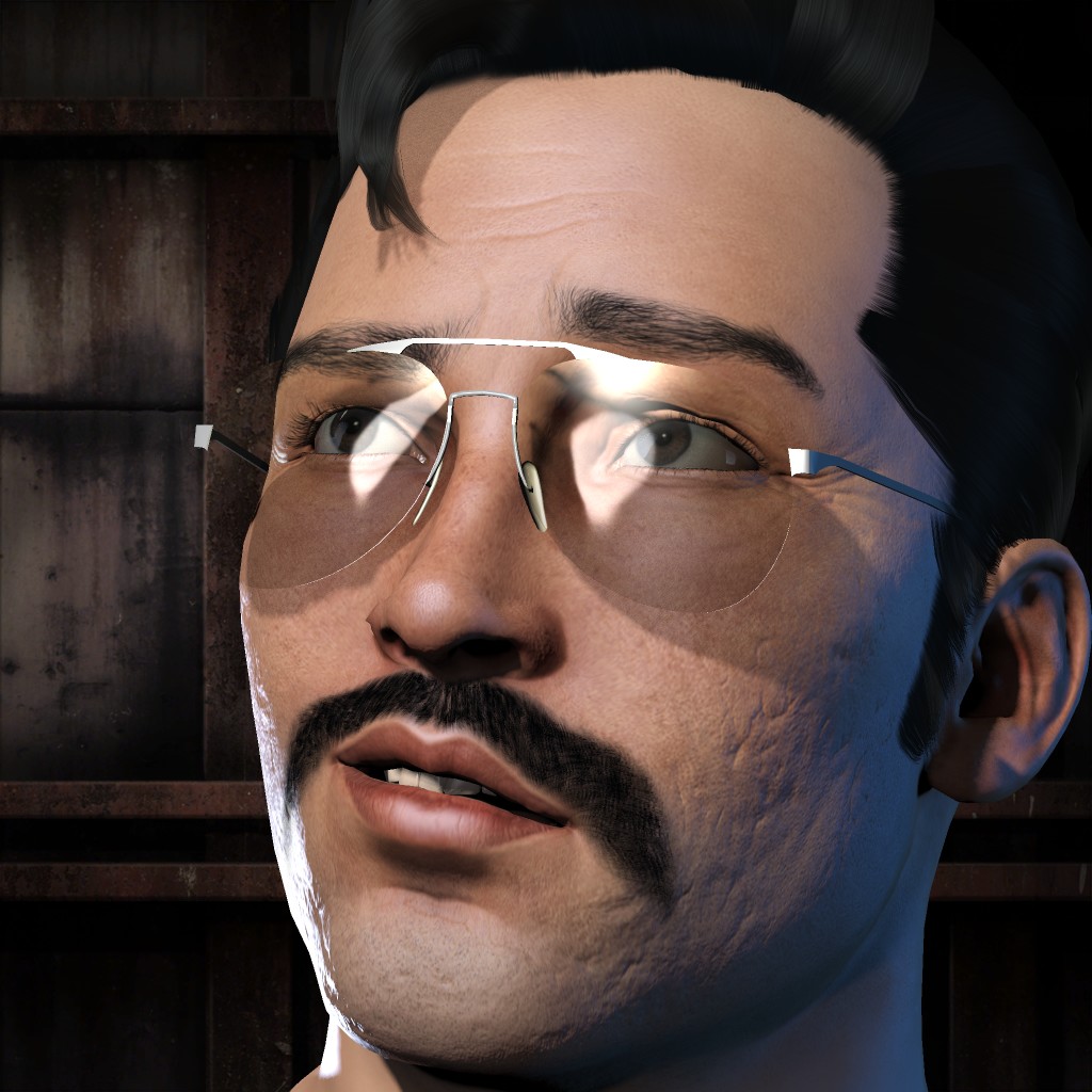 Special 0fficer Doofy