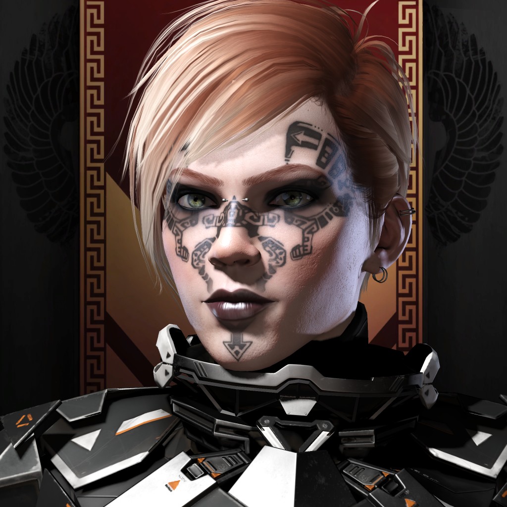 portrait
