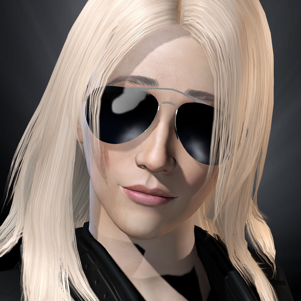 Leo SilverWind