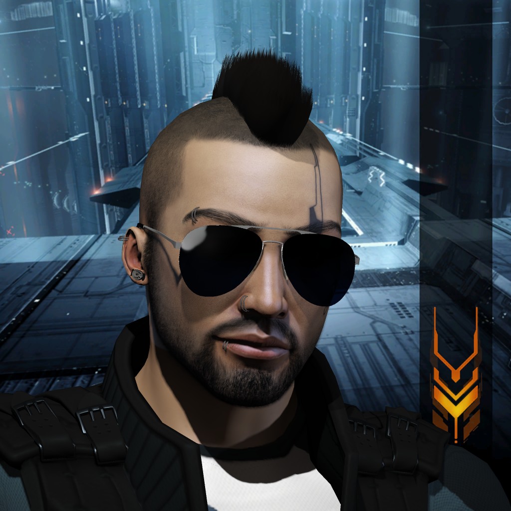 Nyx WZ