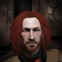 Ignatius Rotten portrait