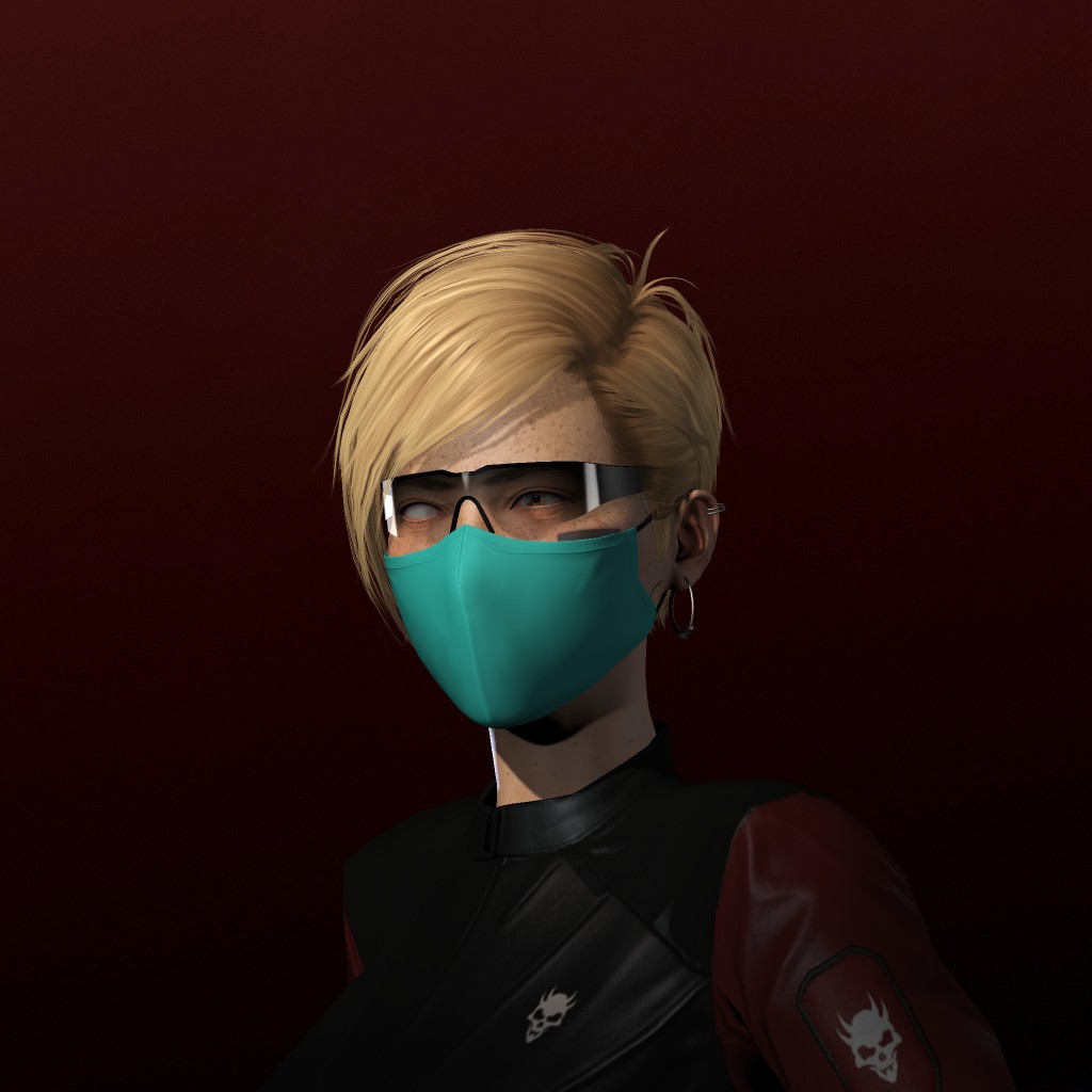 Karon Caron
