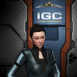 BounclyElf portrait