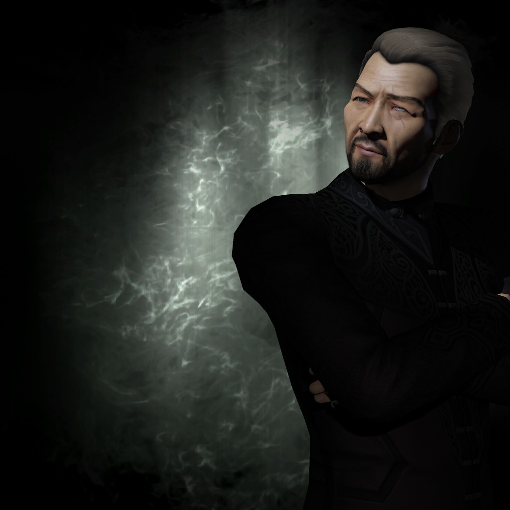George Nero